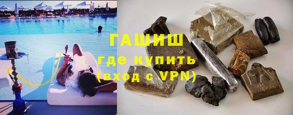 хмурый Михайлов